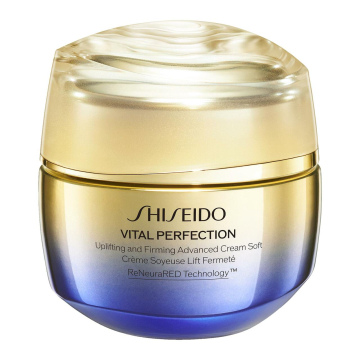 Vital Perfection Uplifting and Firming Advanced Cream Soft Refill