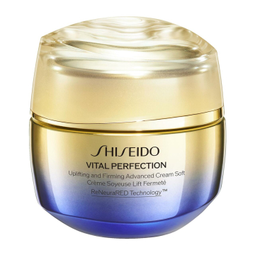 Vital Perfection Uplifting and Firming Advanced Cream Soft
