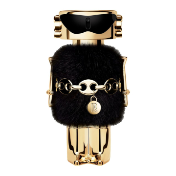 Fame The Couture Edition EdP Nat. Spray