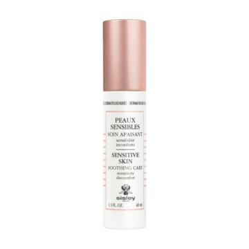 Sensitive Skin Soothing Care