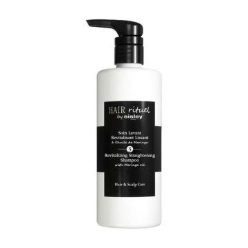 Revitalising Straightening Shampoo
