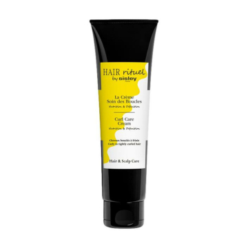 Curl Care Cream