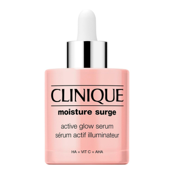 Moisture Surge Glow Serum