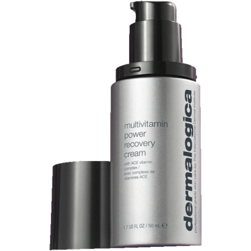 MultiVitamin Power Recovery Cream