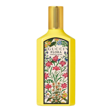 Flora Gorgeous Orchid EDP Nat. Spray Jumbo