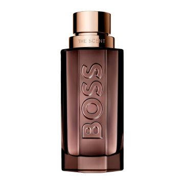 Boss The Scent For Him Le Parfum