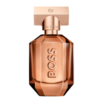 Boss The Scent For Her Revamp Le Parfum