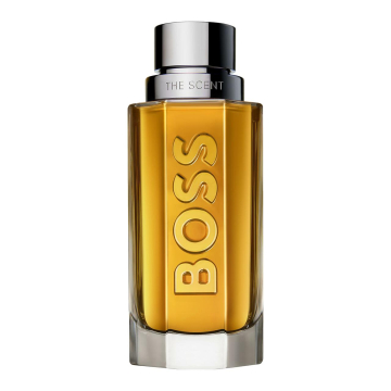Boss The Scent For Him After Shave