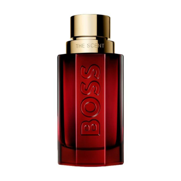 Boss The Scent For Him Revamp Elixir