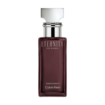 Eternity Women Amber Essence Parfum
