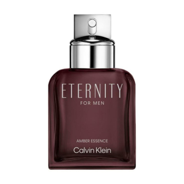 Eternity Men Amber Essence Parfum