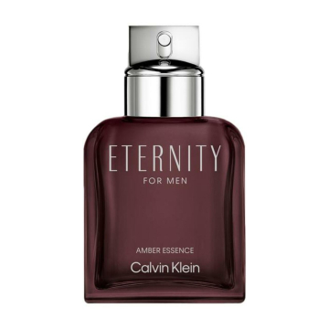 Eternity Men Amber Essence Parfum