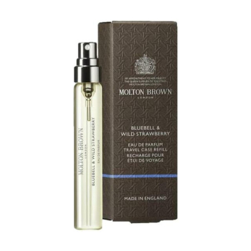 Bluebell & Wild Strawberry EdP Nat. Spray Travel Case Refill