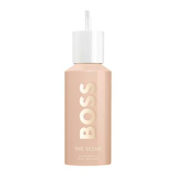 Boss The Scent For Her EdP refill