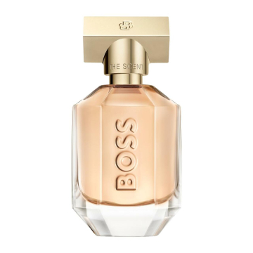 Boss The Scent For Her Revamp EdP Nat. Spray refillable