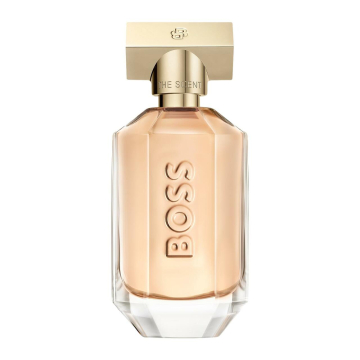 Boss The Scent For Her EdP Nat. Spray refillable