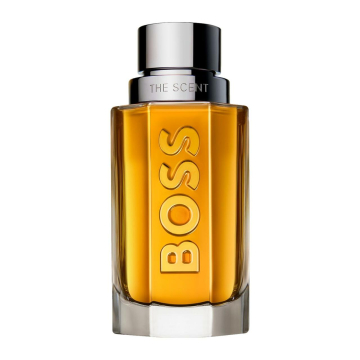 Boss The Scent For Him EdT Nat. Spray refillable