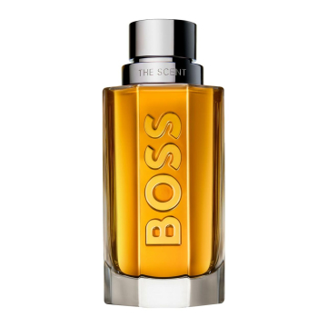 Boss The Scent For Him EdT Nat. Spray refillable