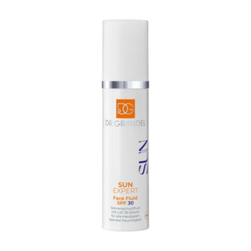 Sun Expert Face Fluid SPF 30