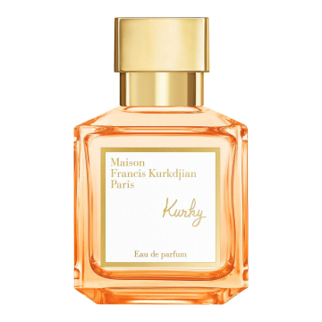 Kurky EdP Nat. Spray