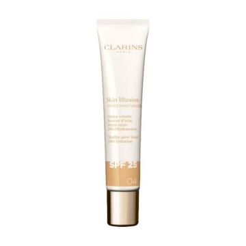 Skin Illusion Tinted Moisturizer SPF 25