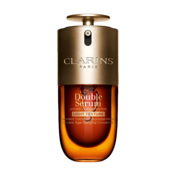Double Serum Light Texture