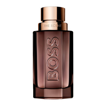 Boss The Scent For Him Revamp Le Parfum