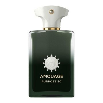 Purpose 50 Extrait de Parfum
