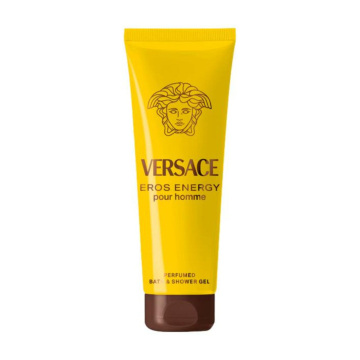 Eros Energy Shower Gel