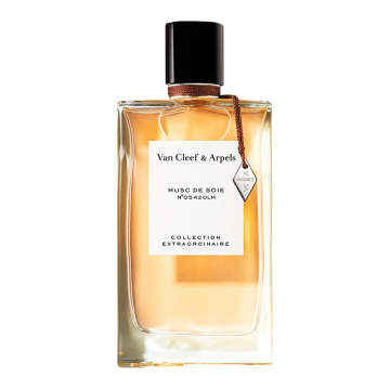 Collection Extraordinaire Musc de Soie EdP Nat. Spray