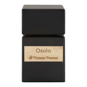 Osola Extrait de Parfum