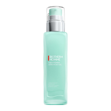 Biotherm Homme Aquapower Advanced Gel