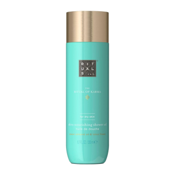 The Ritual of Karma Shower Oil