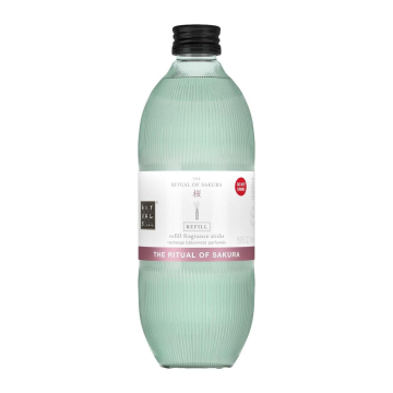 The Ritual of Sakura Refill Fragrance