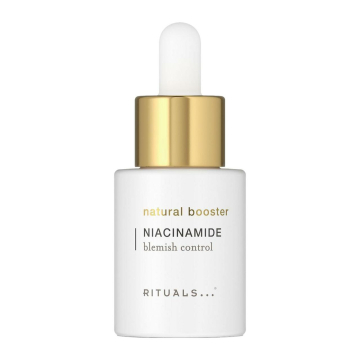 The Ritual of Namaste Niacinamide Natural Booster