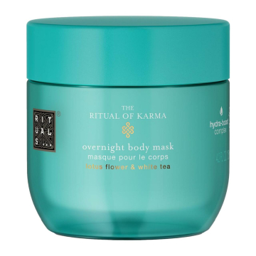 The Ritual of Karma Overnight Body Mask