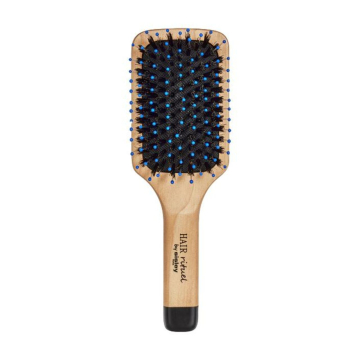 La Brosse de Poche Brillance et Douceur