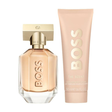 Boss The Scent for Her Set