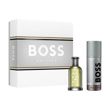 Boss Bottled Set