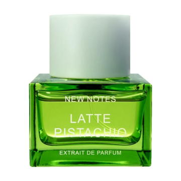 Latte Pistachio Extrait de Parfum