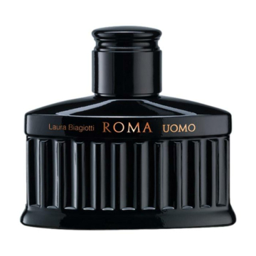 Roma Uomo Nero Estremo EdP Nat. Spray