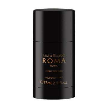 Roma Uomo Nero Estremo Deo Stick