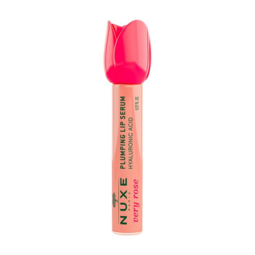 Very Rose Lip Plumping Gloss
