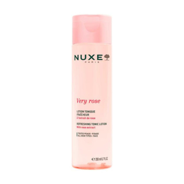 Very Rose Lotion