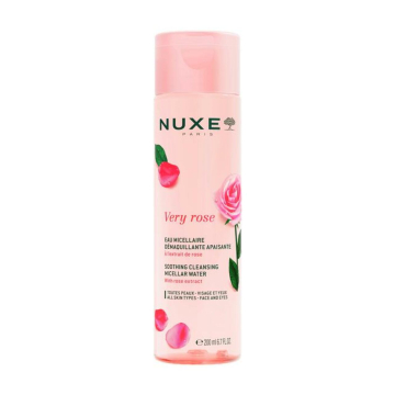 Very Rose Mizellen-Reinigungswasser