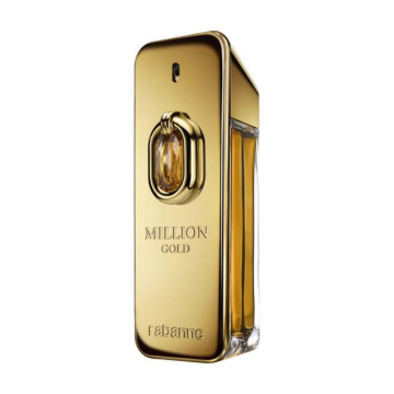Million Gold Elixir