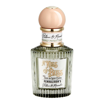 Potions & Remedies A Kiss of Bliss EdP Nat. Spray