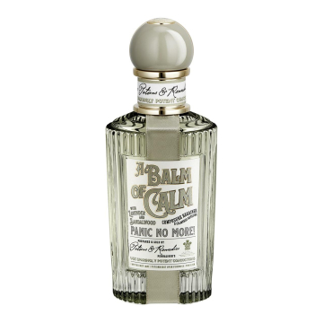 Potions & Remedies A Balm of Calm EdP Nat.Spray