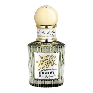 Potions & Remedies Vra Vra Vroom EdP Nat. Spray