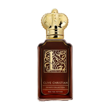 Red Tea Vetiver EdP Nat. Spray